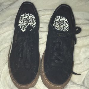 Puma Shoes - Fenty look alike platforms Puma Shoes - Fenty look alike platforms